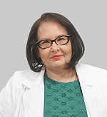 Черкесова Елена Петровна